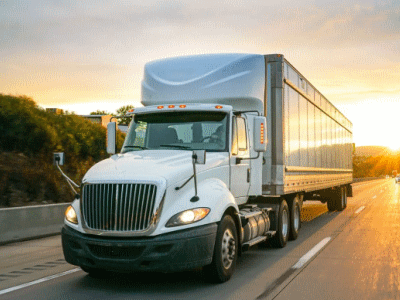 Login - Blue Horse Truck Driver Training