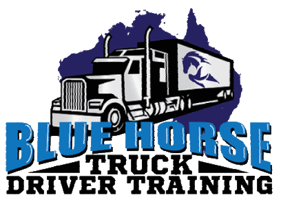Login - Blue Horse Truck Driver Training